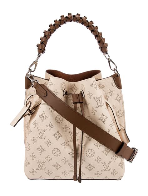 louis vuitton mahina monogram